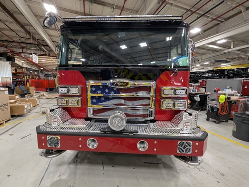 Niles FD